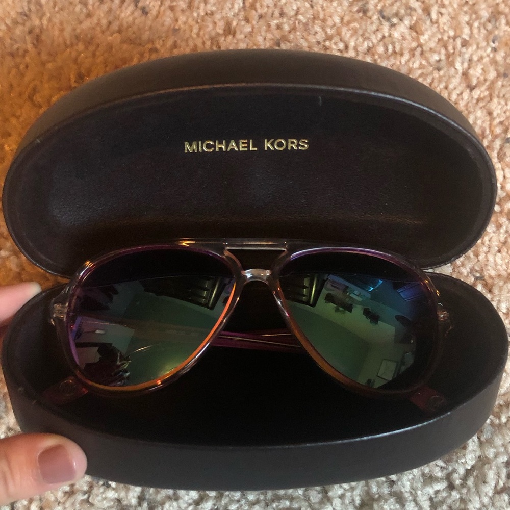 Michael Kors Sunglasses